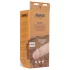 Real Fantasy Dwane - Rechargeable Lifelike Vibrator - 31cm (Natural)