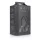 Saiz Premium Dual Breast Pump - Compact (Clear-Black)