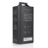 Saiz Basic - Transparent-Black Personal Pump