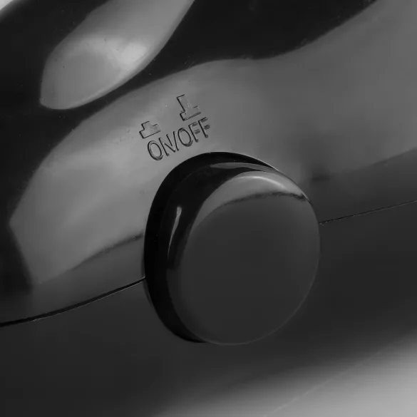 Saiz Premium - Automatic Pleasure Pump (Clear-Black)