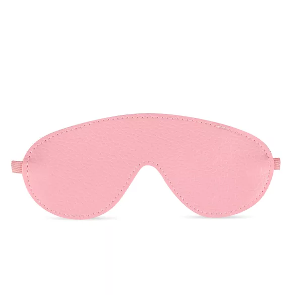 Advanced BDSM Set - 14-Piece Secret Pleasure Chest (Pink)
