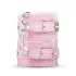 Advanced BDSM Set - 14-Piece Secret Pleasure Chest (Pink)