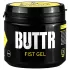 BUTTR Fisting Gel - Water-Based Lubricant (500ml)