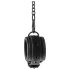 Blaze - Adjustable Strap Handcuffs (Black)