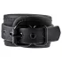 Blaze - Adjustable Strap Handcuffs (Black)