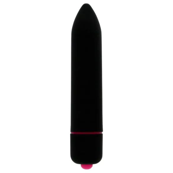 Vibes of Love Climax - Black Wand Vibrator