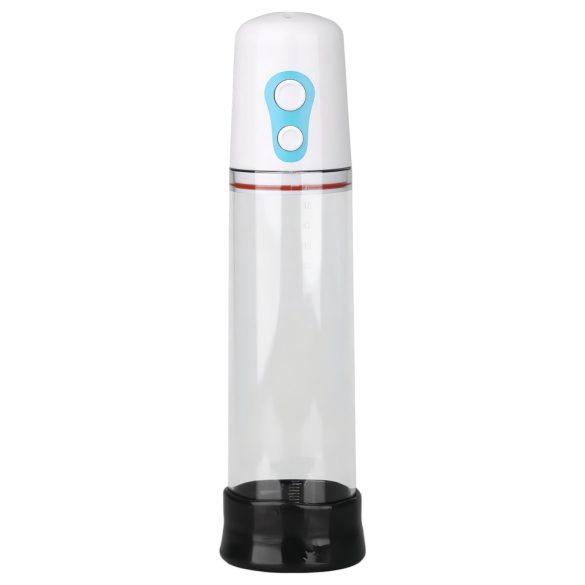 MenzStuff - Automatic Penis Pump (22cm)