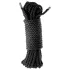 Blaze - Kinbaku Bondage Rope - 10m (Black)