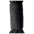 Blaze - Kinbaku Bondage Rope - 10m (Black)