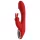 Red Revolution Artemis - Clitoral Arm Vibrator (Red)