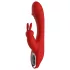 Red Revolution Artemis - Clitoral Arm Vibrator (Red)