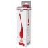 Red Revolution Metis - Cordless, Waterproof Vibrating Egg (Red)