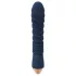 Goddess Aeolus - Warming G-Spot Vibrator (Blue)
