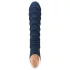 Goddess Aeolus - Warming G-Spot Vibrator (Blue)
