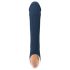 Goddess Boreas - Rechargeable, Heating G-Spot Vibrator (Blue)