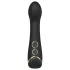 Elite Juliette - Rechargeable, Waterproof G-Spot Vibrator (Black)