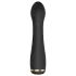 Elite Juliette - Rechargeable, Waterproof G-Spot Vibrator (Black)