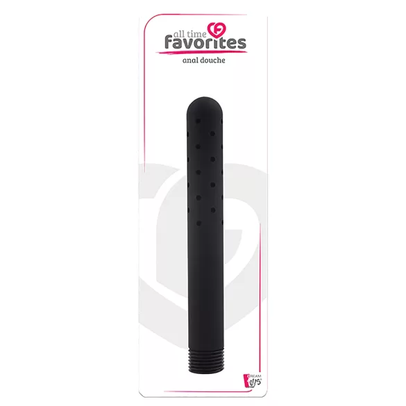 All Time Favorites - Intimate Wash (Black)