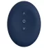 Goddess Ares - Flexible Duo Vibrator (Blue)