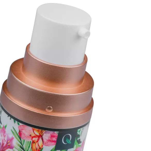 Exotiq - Scented Massage Oil - Sandalwood (100ml)