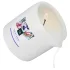 Exotiq - Scented Rose Massage Candle (200g)
