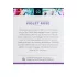 Exotiq - Scented Rose Massage Candle (200g)