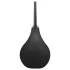 BUTTR Gleaming Jack - anal shower (black)