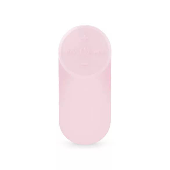LUV EGG - Rechargeable Wireless Vibrating Egg (Pink)