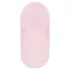 LUV EGG - wearable, rechargeable wireless vibrating egg (pink)