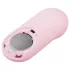 LUV EGG - wearable, rechargeable wireless vibrating egg (pink)