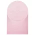 LUV EGG - wearable, rechargeable wireless vibrating egg (pink)