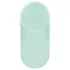 LUV EGG - wearable, rechargeable, remote‑controlled vibrating egg (green)
