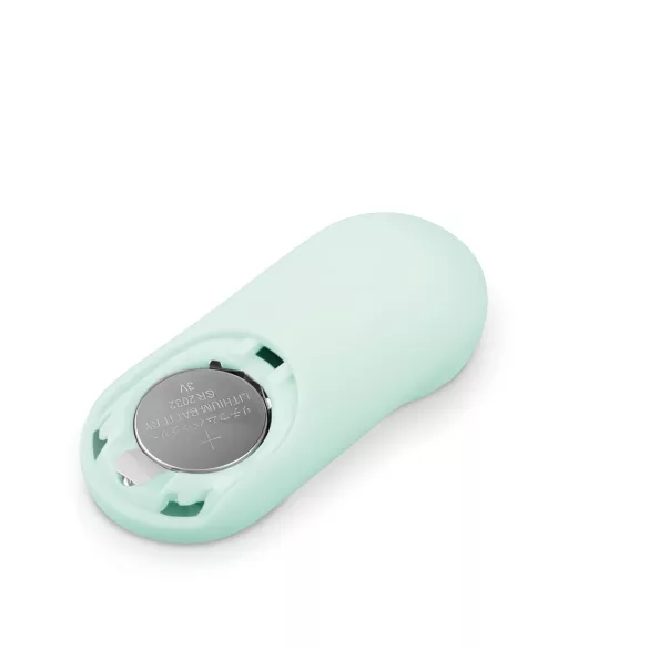 LUV EGG - Rechargeable, Wireless Vibrating Egg (Green)