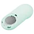 LUV EGG - wearable, rechargeable, remote‑controlled vibrating egg (green)
