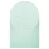 LUV EGG - wearable, rechargeable, remote‑controlled vibrating egg (green)