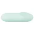 LUV EGG - wearable, rechargeable, remote‑controlled vibrating egg (green)