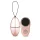 Rosy Gold Waterproof Vibrating Egg (Rose Gold)