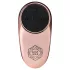 Rosy Gold Waterproof Vibrating Egg (Rose Gold)
