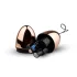 Rosy Gold Waterproof Vibrating Egg (Rose Gold)