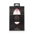 Rosy Gold Waterproof Vibrating Egg (Rose Gold)