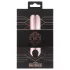 Rosy Gold Bullet - Rechargeable Mini Vibrator (Rose Gold)