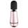 Rosy Gold Mini Wand - Rechargeable Massage Vibrator (Rose Gold)