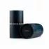 Boners - Rechargeable Vibrating Open Masturbator (Gray)
