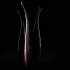 Senzi - Rechargeable, Waterproof Clitoral Vibrator (Black)