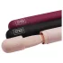 Senzi - Rechargeable, Waterproof Clitoral Vibrator (Black)