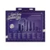 LoveBoxxx Super Sexy - Vibrator Set (9 Pieces)