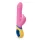 PMV20 Copy Dolphin - Rotating G-Spot & Clitoral Vibrator (Pink)