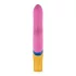 PMV20 Copy Dolphin - Rotating G-Spot & Clitoral Vibrator (Pink)