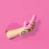 PMV20 Copy Dolphin - Rotating G-Spot & Clitoral Vibrator (Pink)