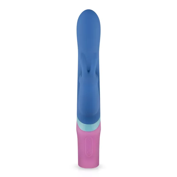 PMV20 Vice Double - Rotating Triple-Arm Vibrator (Blue)